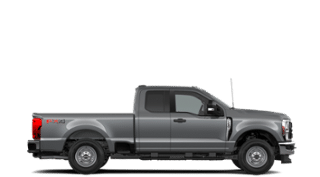 2026 Ford Super Duty® External Image 1